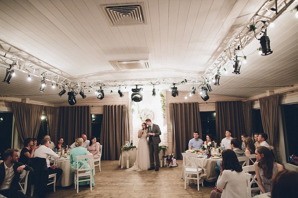 Kolya & Olya