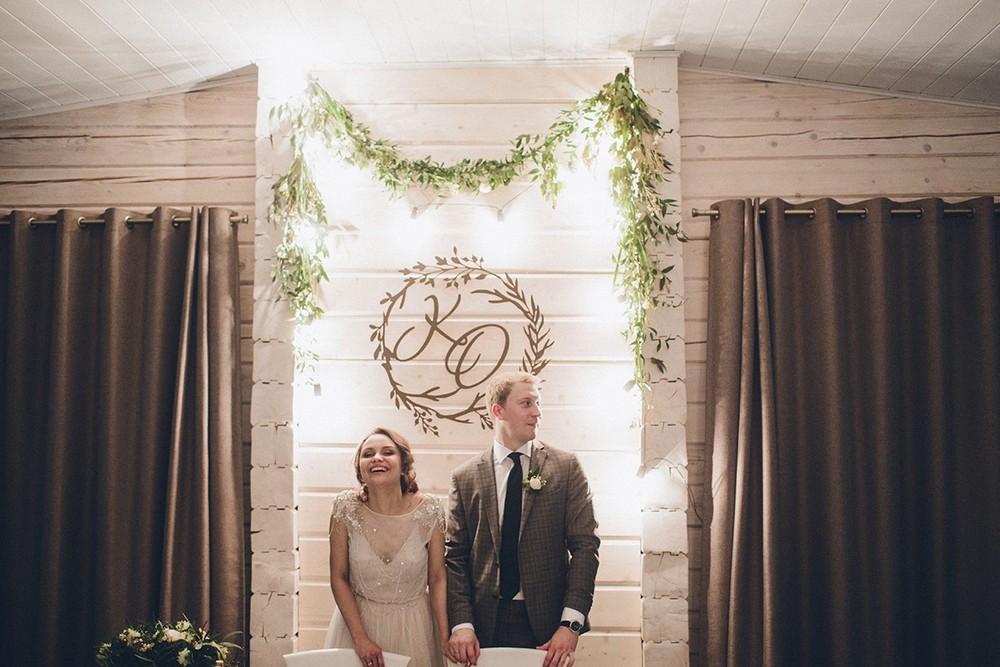 Kolya & Olya