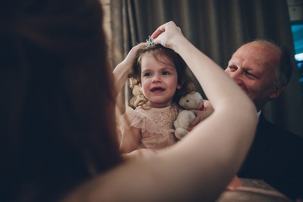 Kolya & Olya