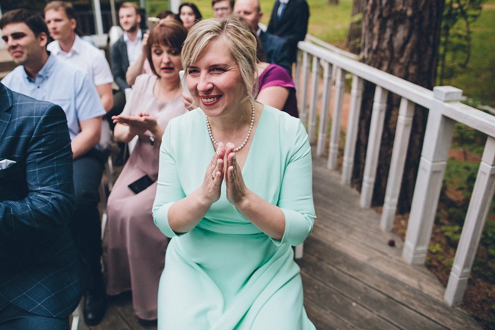 Kolya & Olya