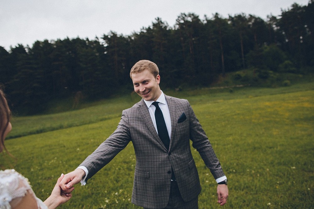 Kolya & Olya