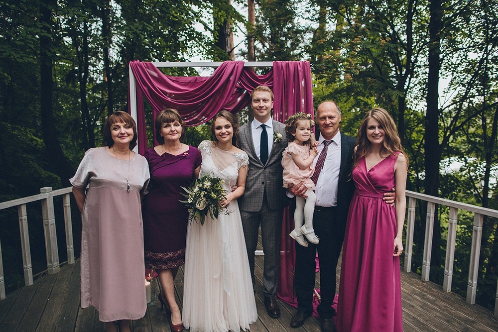 Kolya & Olya