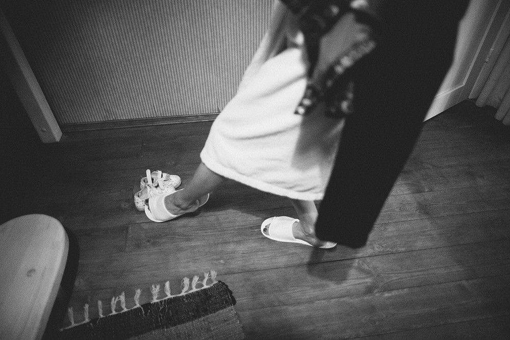 Kolya & Olya