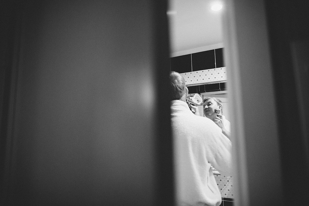 Kolya & Olya