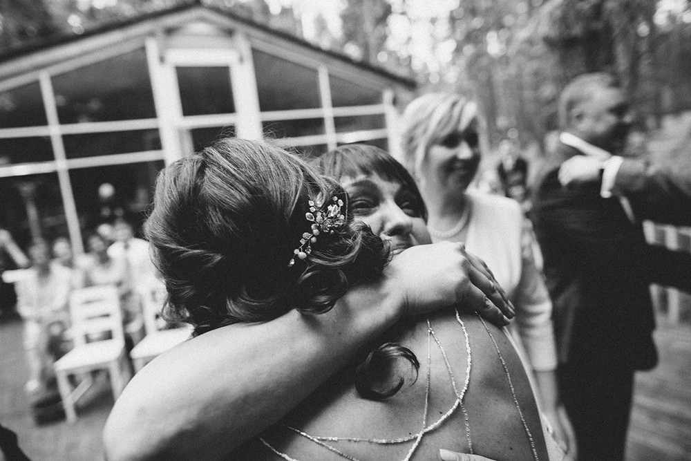 Kolya & Olya