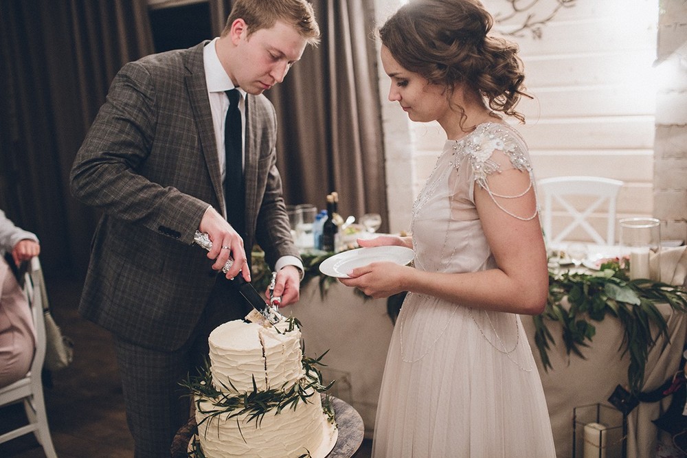 Kolya & Olya