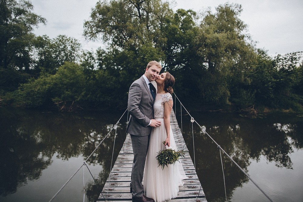 Kolya & Olya