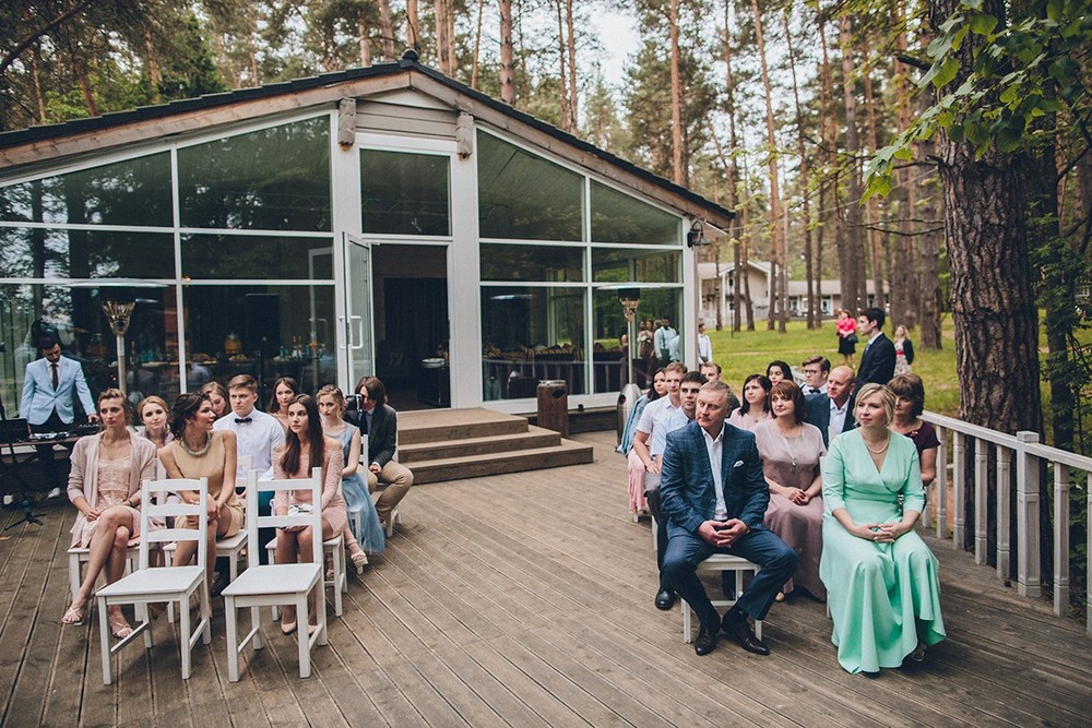 Kolya & Olya
