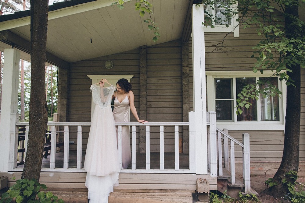 Kolya & Olya