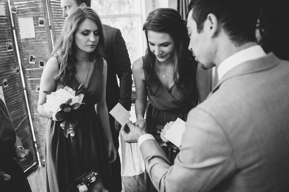 Kolya & Olya