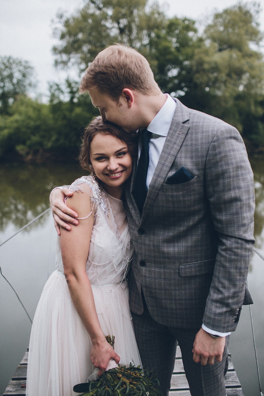Kolya & Olya