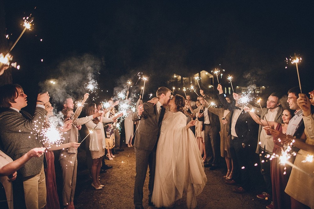 Kolya & Olya