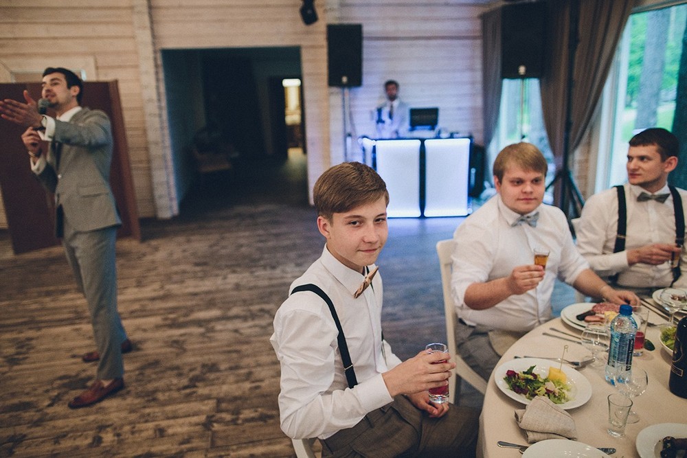 Kolya & Olya
