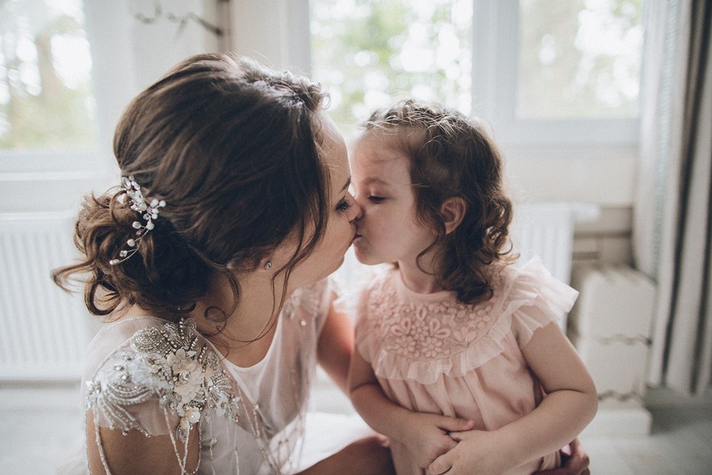 Kolya & Olya