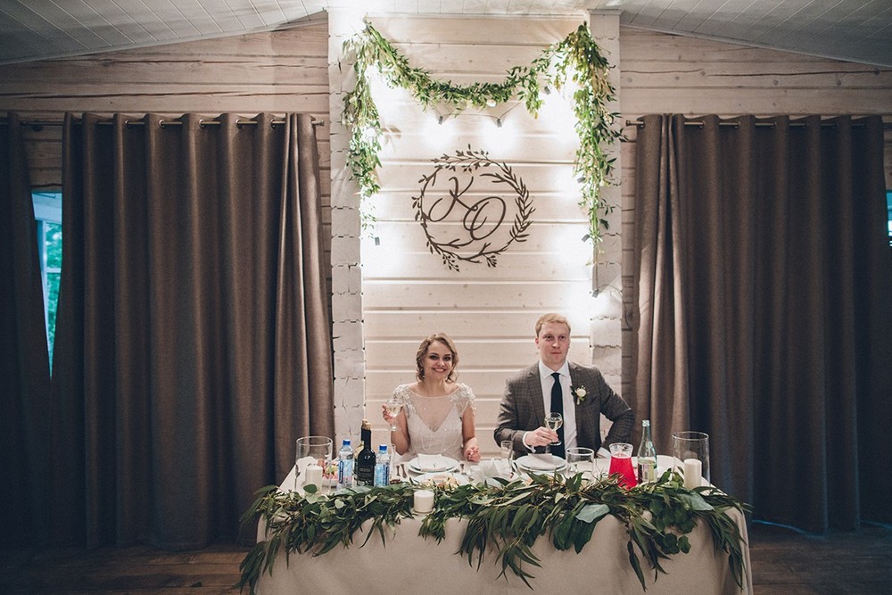 Kolya & Olya