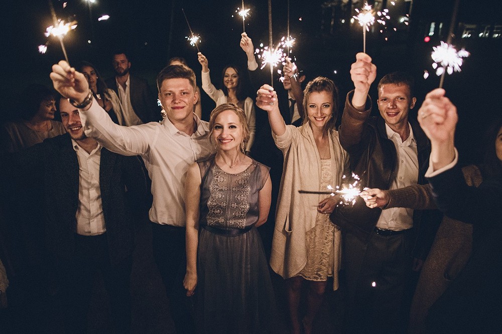 Kolya & Olya