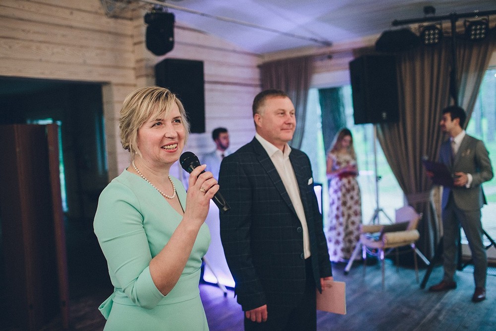 Kolya & Olya