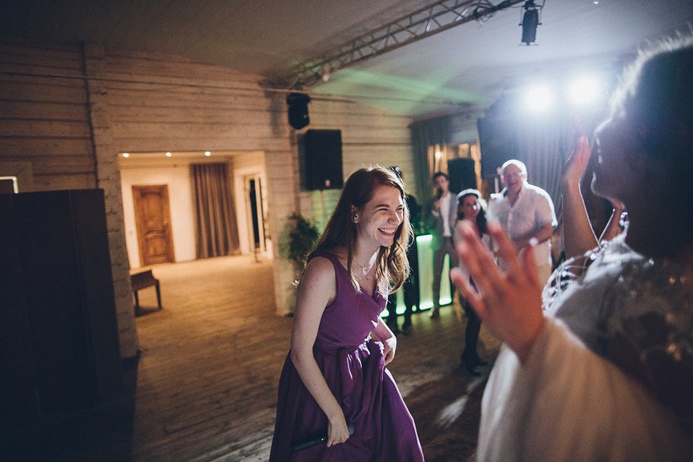 Kolya & Olya