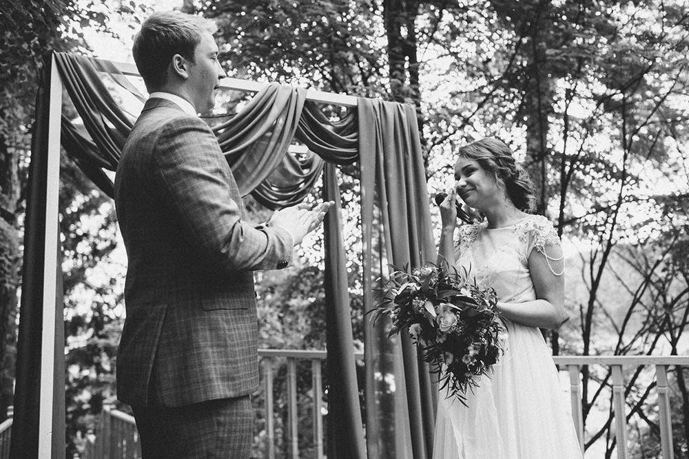 Kolya & Olya