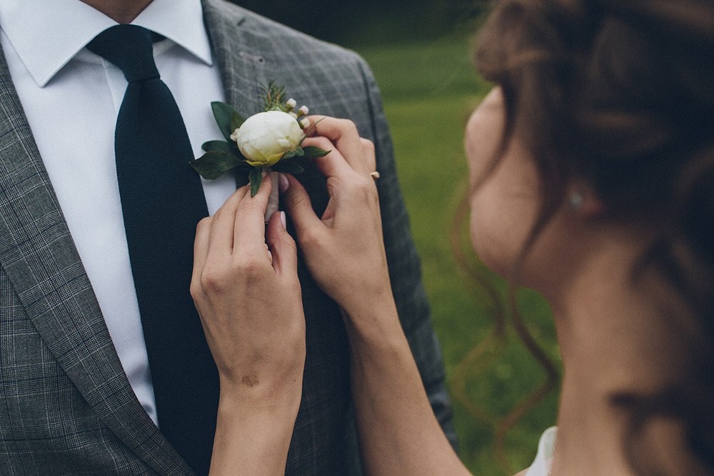 Kolya & Olya