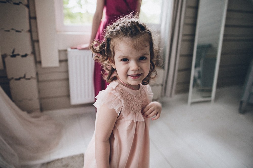 Kolya & Olya