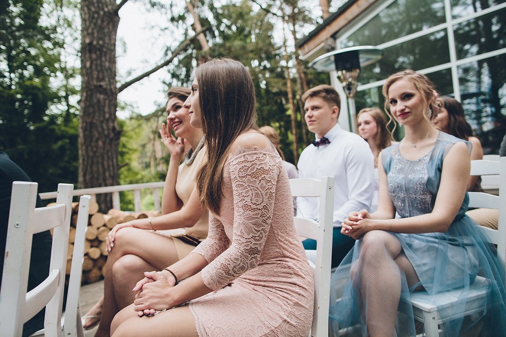 Kolya & Olya
