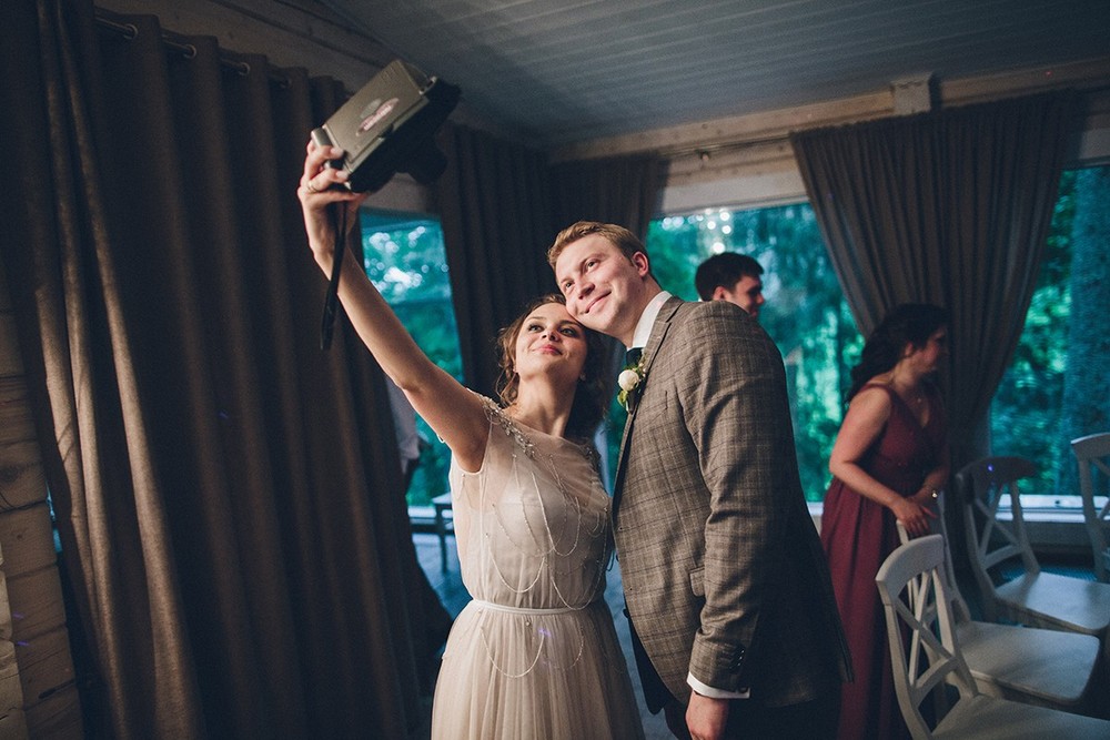 Kolya & Olya