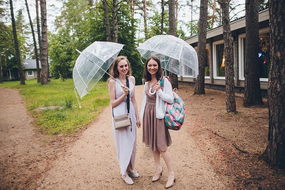 Kolya & Olya