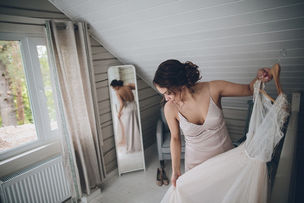 Kolya & Olya
