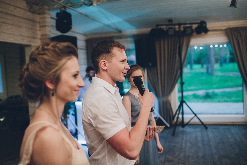 Kolya & Olya