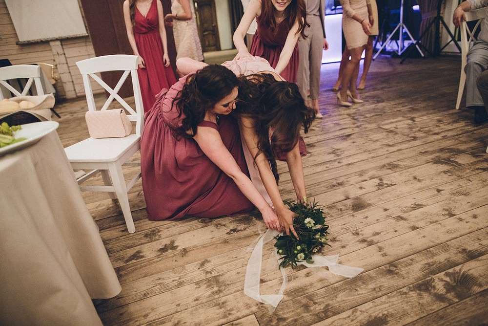 Kolya & Olya