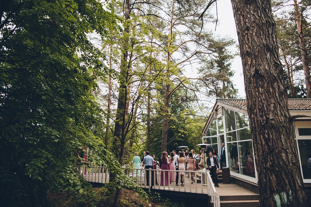 Kolya & Olya