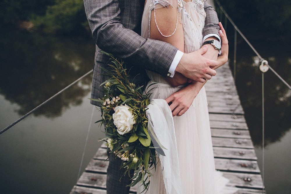 Kolya & Olya