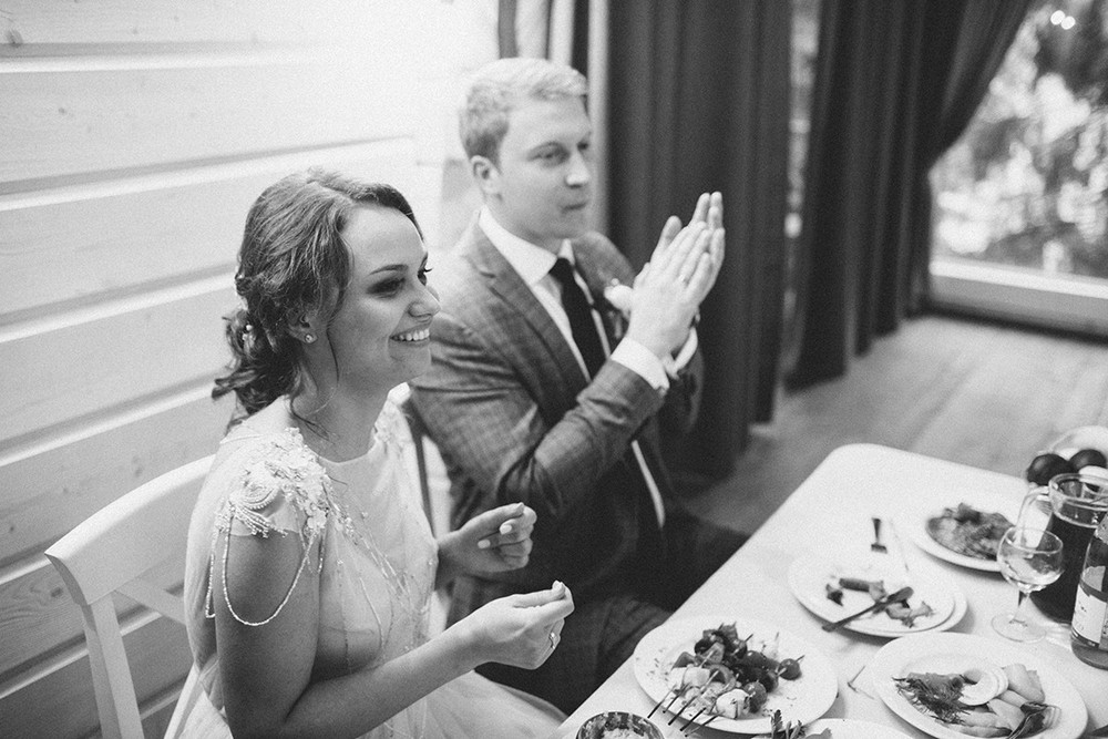 Kolya & Olya