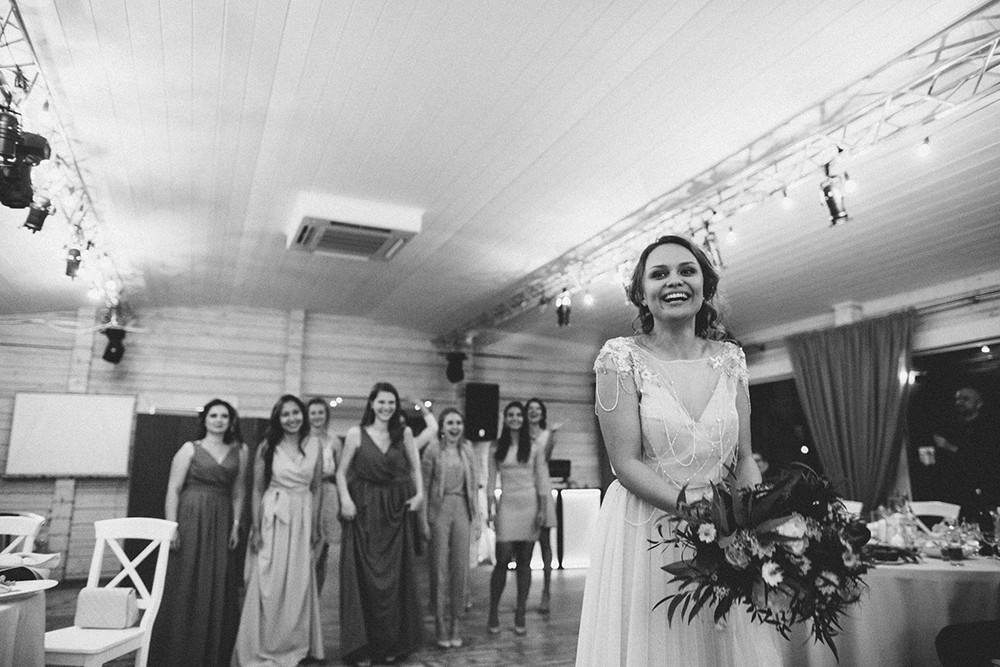 Kolya & Olya