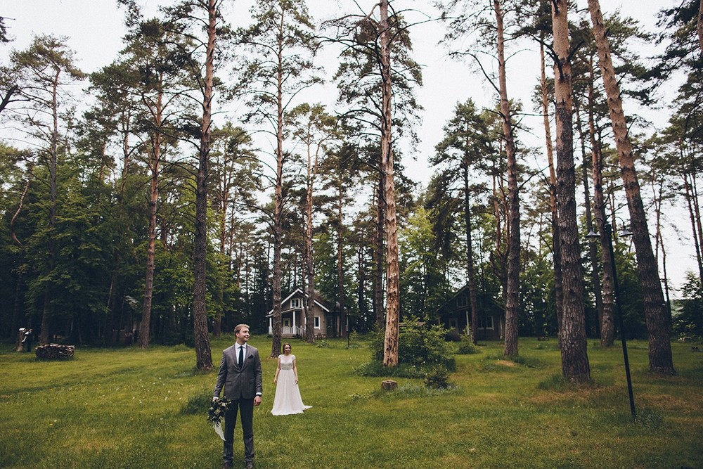 Kolya & Olya