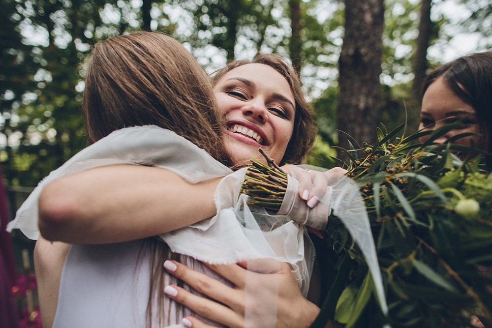 Kolya & Olya