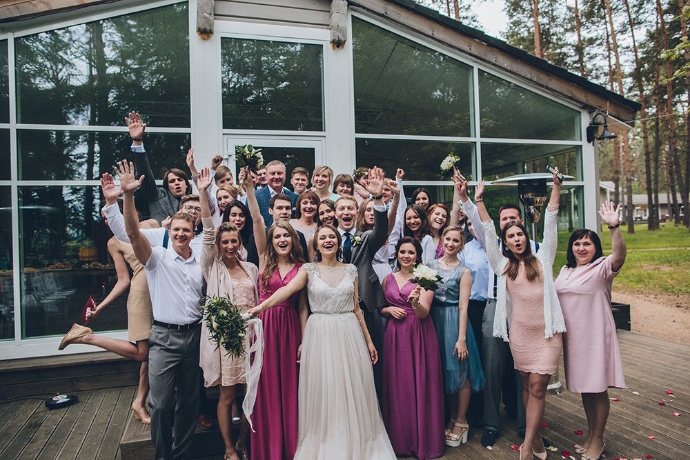 Kolya & Olya