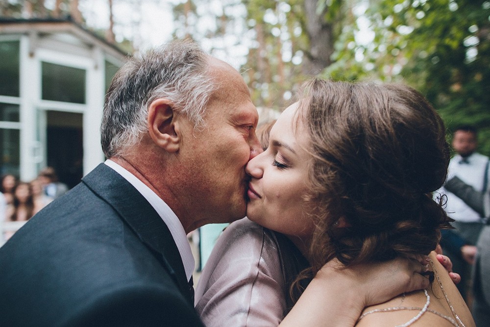 Kolya & Olya