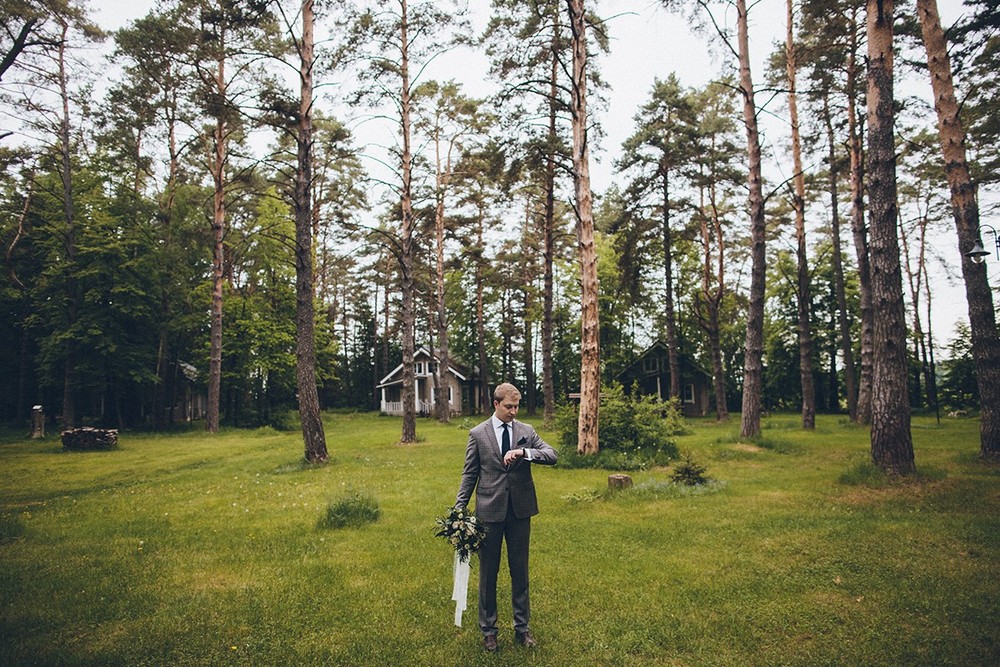 Kolya & Olya