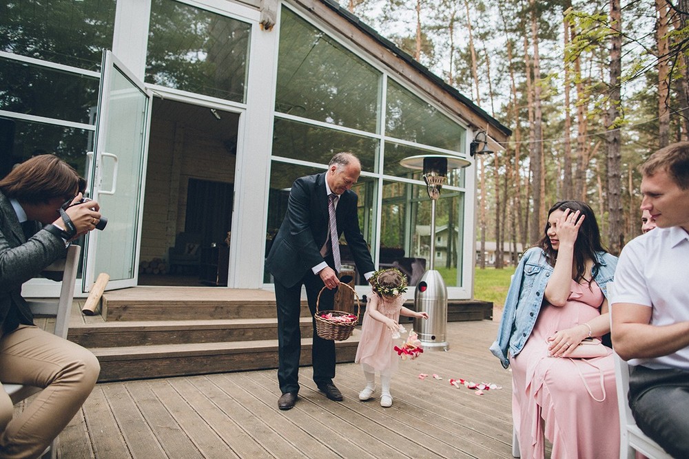 Kolya & Olya