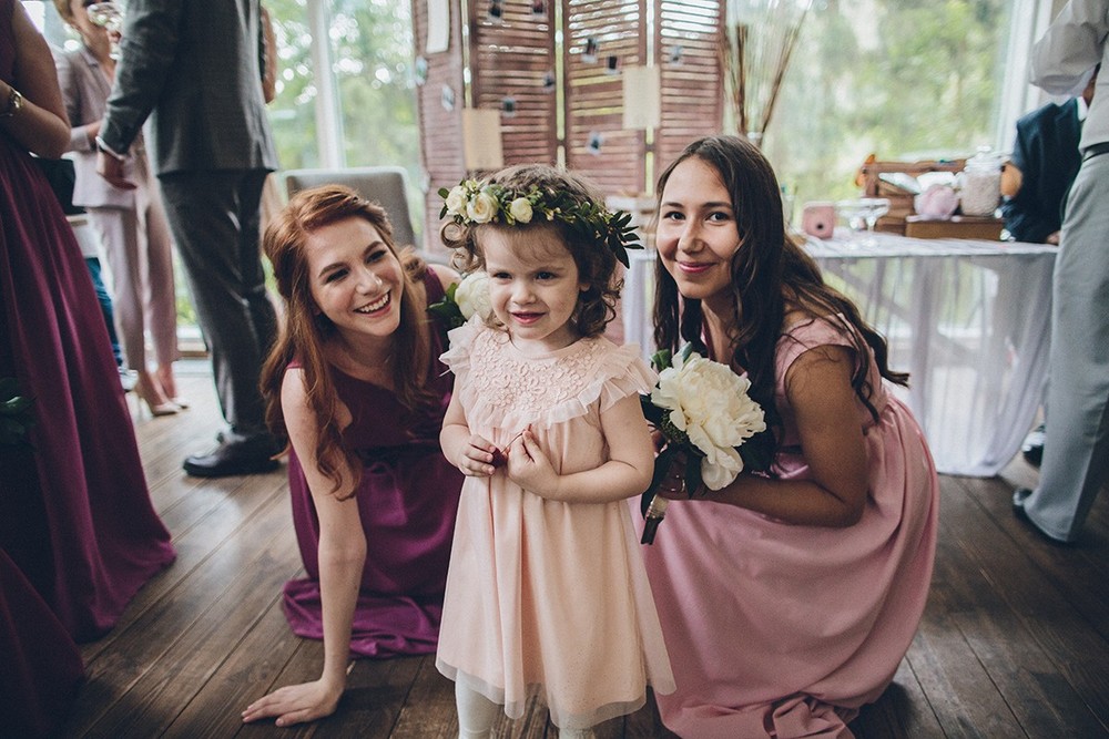 Kolya & Olya