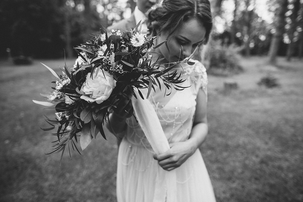 Kolya & Olya