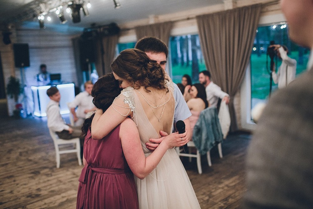 Kolya & Olya