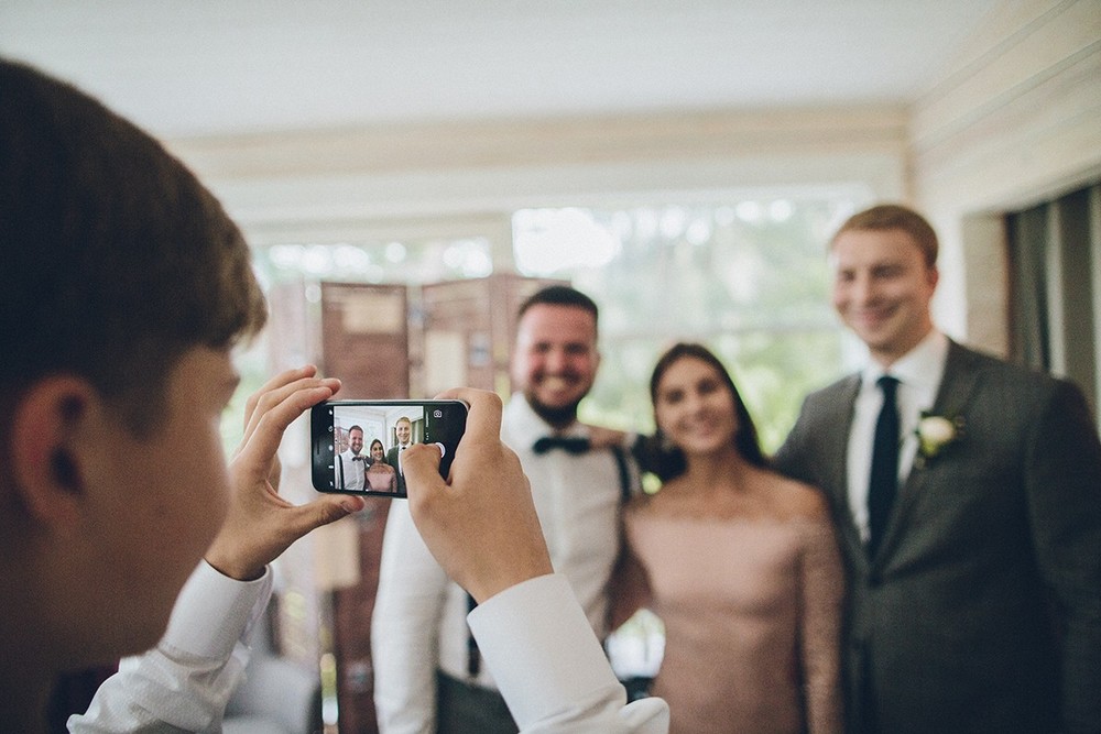 Kolya & Olya