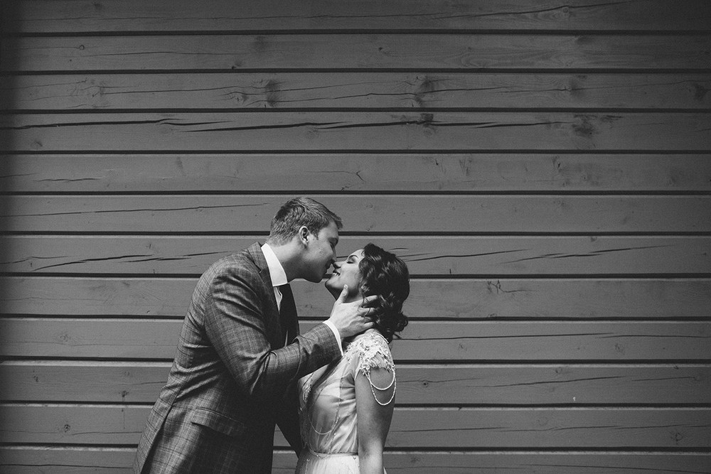 Kolya & Olya
