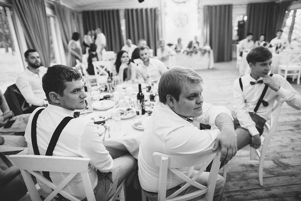 Kolya & Olya