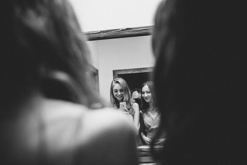 Kolya & Olya