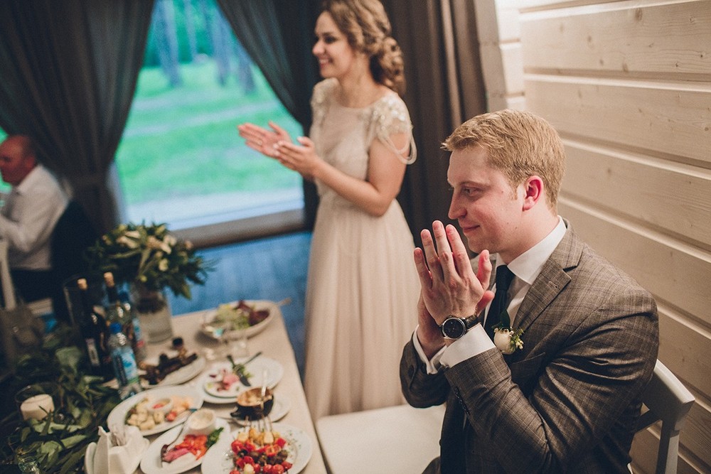 Kolya & Olya