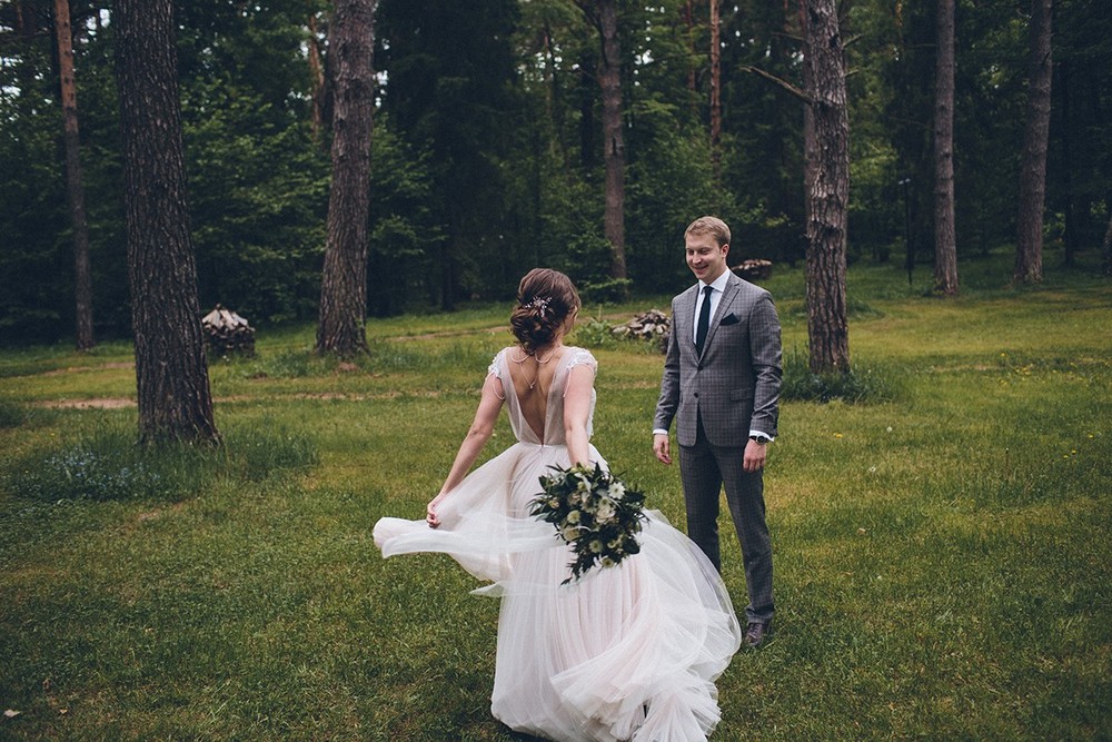 Kolya & Olya